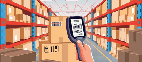 Інтеграція БАС з ТСД