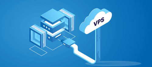 VPS для веб-хостингу
