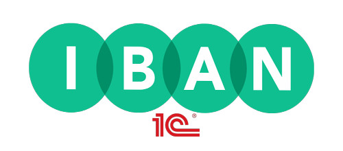 IBAN-1C