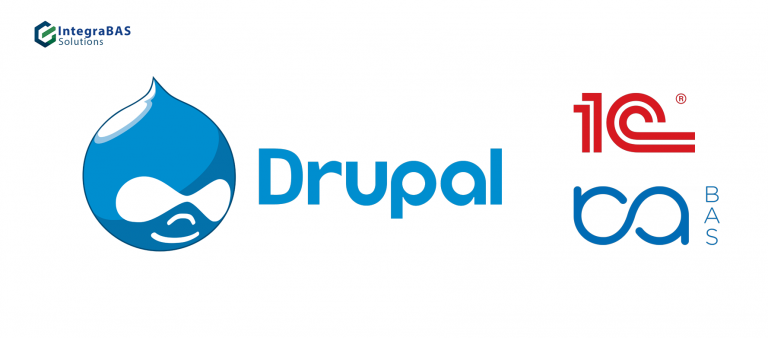 Інтеграція 1С/BAS з Drupal Commerce | IntegraBAS