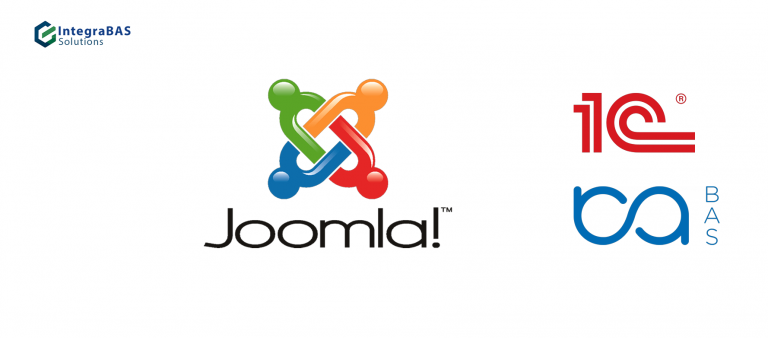 Інтеграція 1С/BAS з Joomla