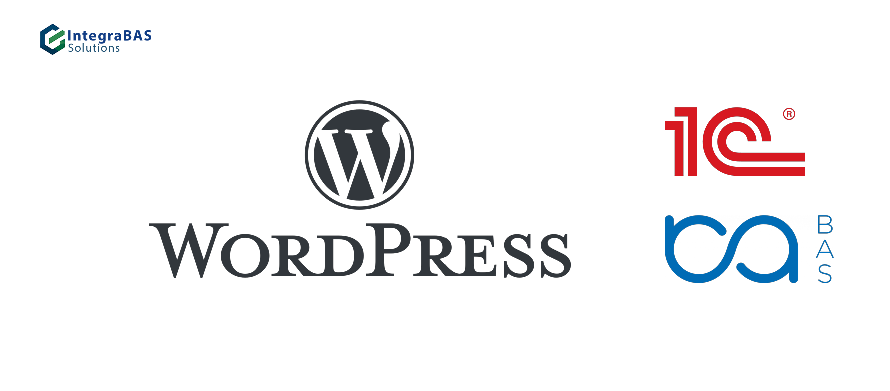 Интеграция 1С / BAS с WordPress